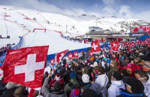 Lire la suite à propos de l’article FIS ALPINE WORLD SKI CHAMPIONSHIPS 2017 ST.MORITZ