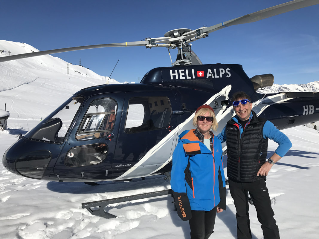 Lire la suite à propos de l’article HÉLI-ALPES DANS 26 MINUTES !